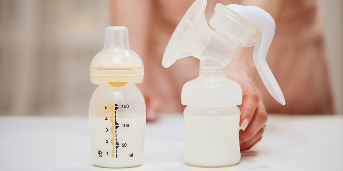 How to Boost Output & Maximise Your Letdowns: Proven Tips Every Mom Should Know