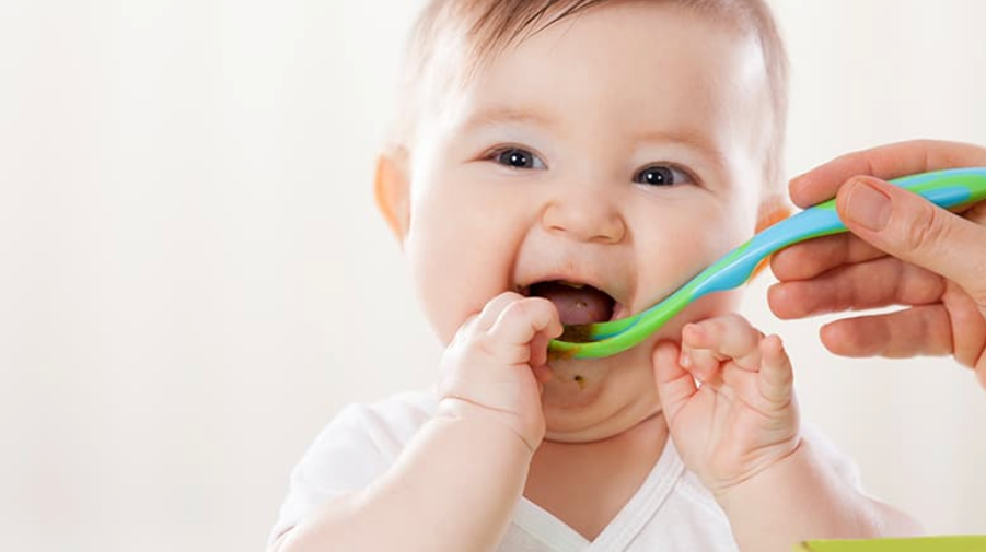 Did You Know? Babies Can Taste What You Eat in the Womb: Exploring the World of Prenatal palates
