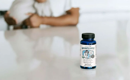 Milkapalooza: The Ultimate Fenugreek-Free Boost for Low Milk Supply