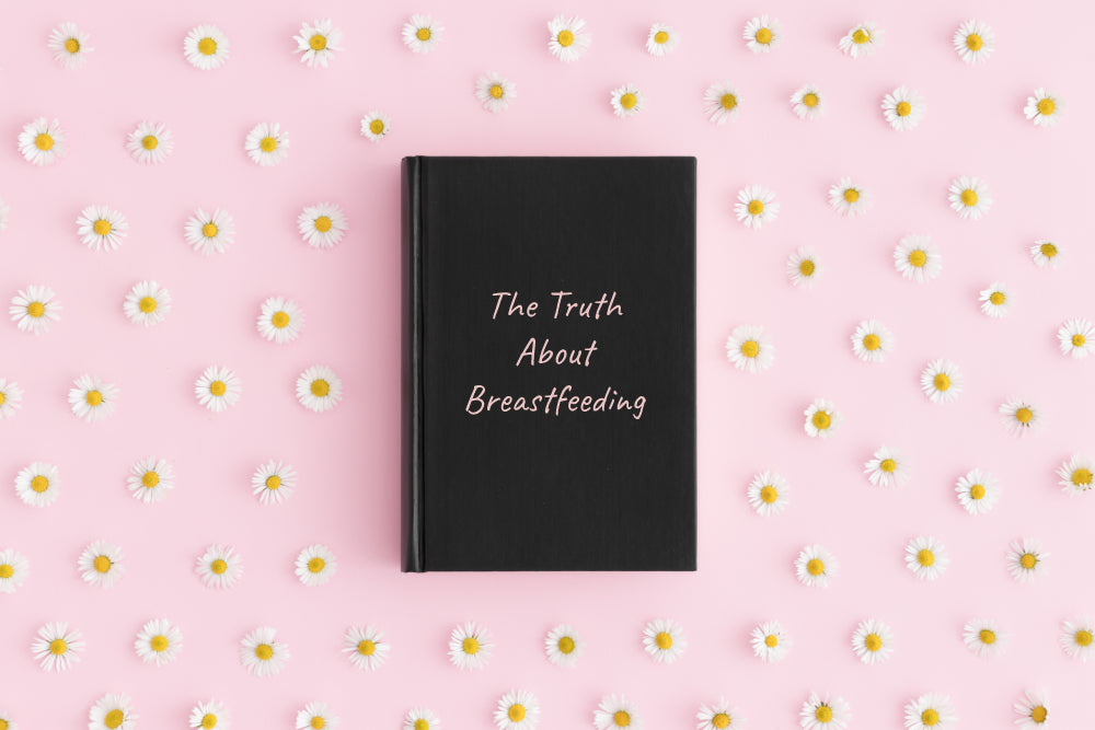 Busting Breastfeeding Myths: Separating Fact from Fiction