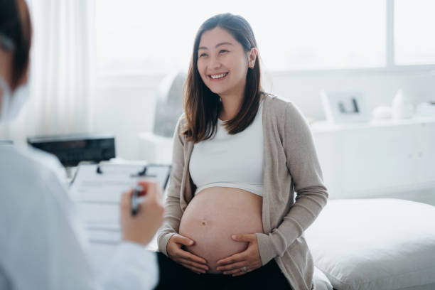 The Incredible Journey: Fascinating Facts About Foetal Development Week by Week