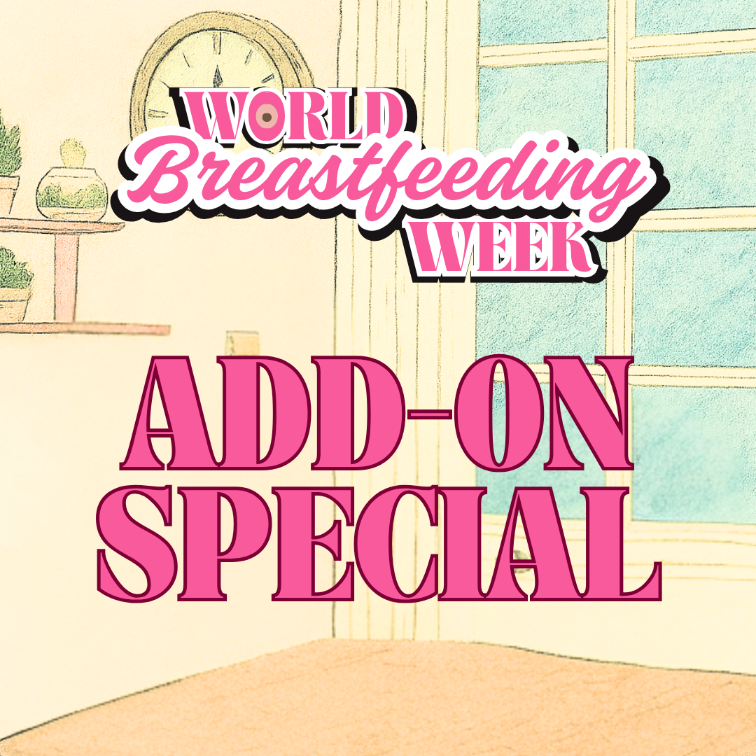 Add-On - Breastmilk Storage System OG Ceres Chill