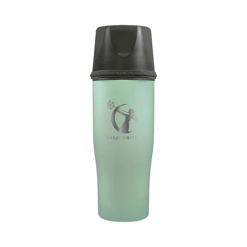 4. Add-On - Breastmilk Storage System - Demigoddess Ceres Chill