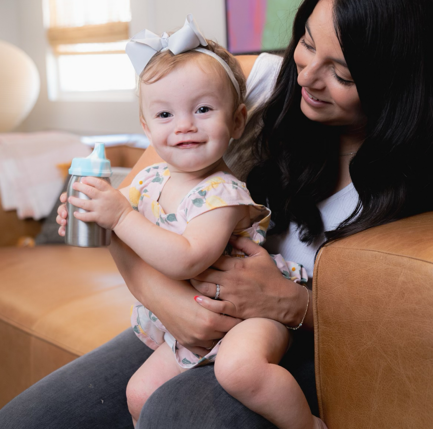4. Add-On - Breastmilk Storage System - Demigoddess Ceres Chill