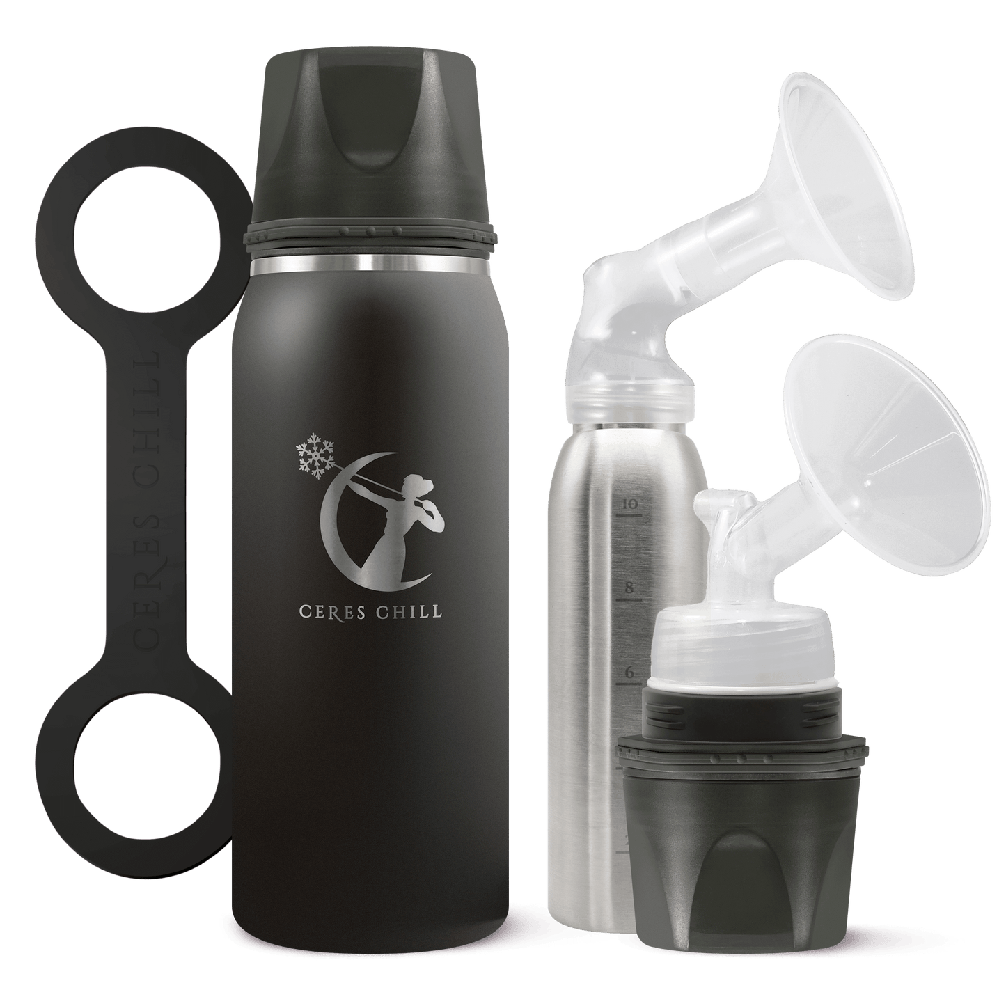 Add-On - Breastmilk Storage System OG Ceres Chill