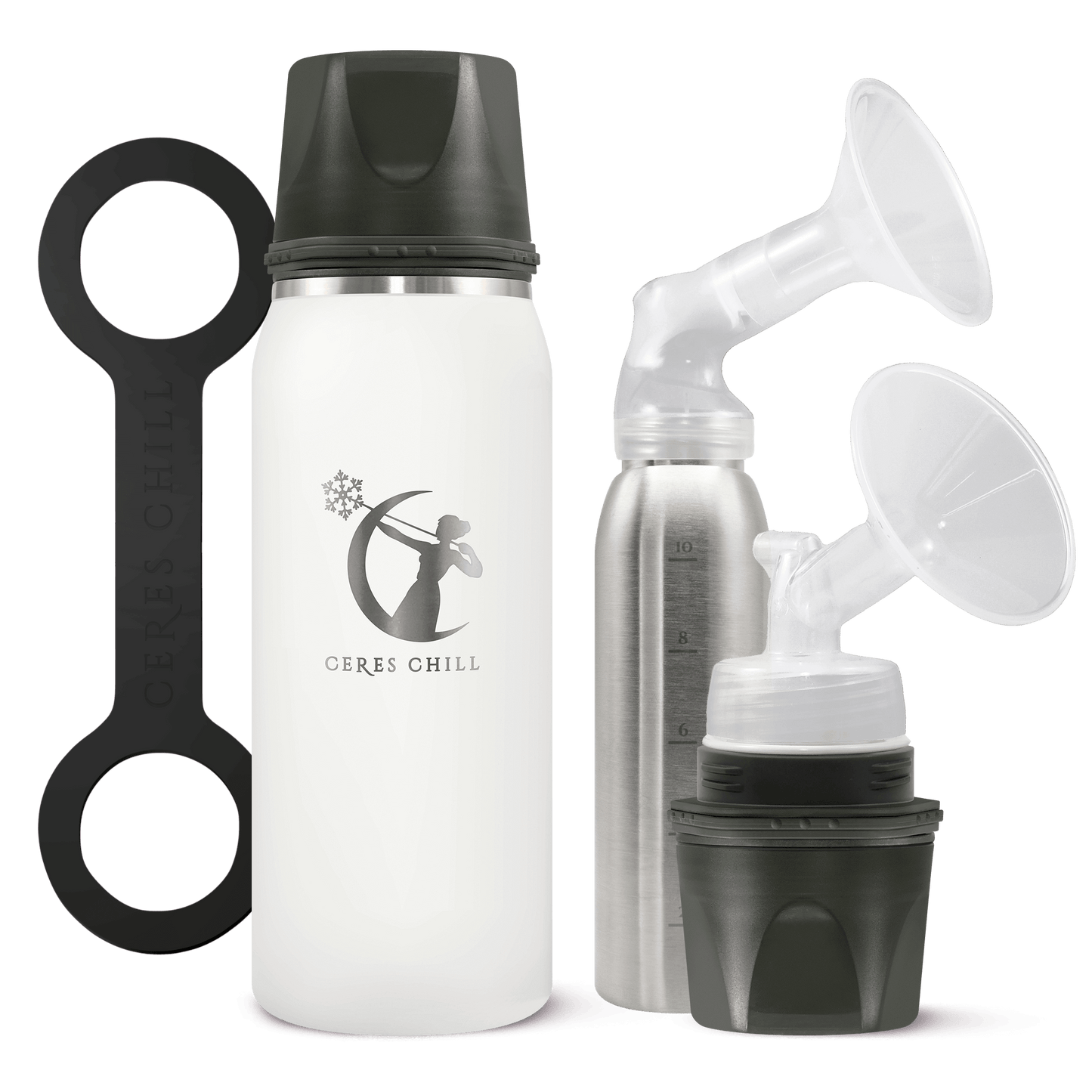 Add-On - Breastmilk Storage System OG Ceres Chill