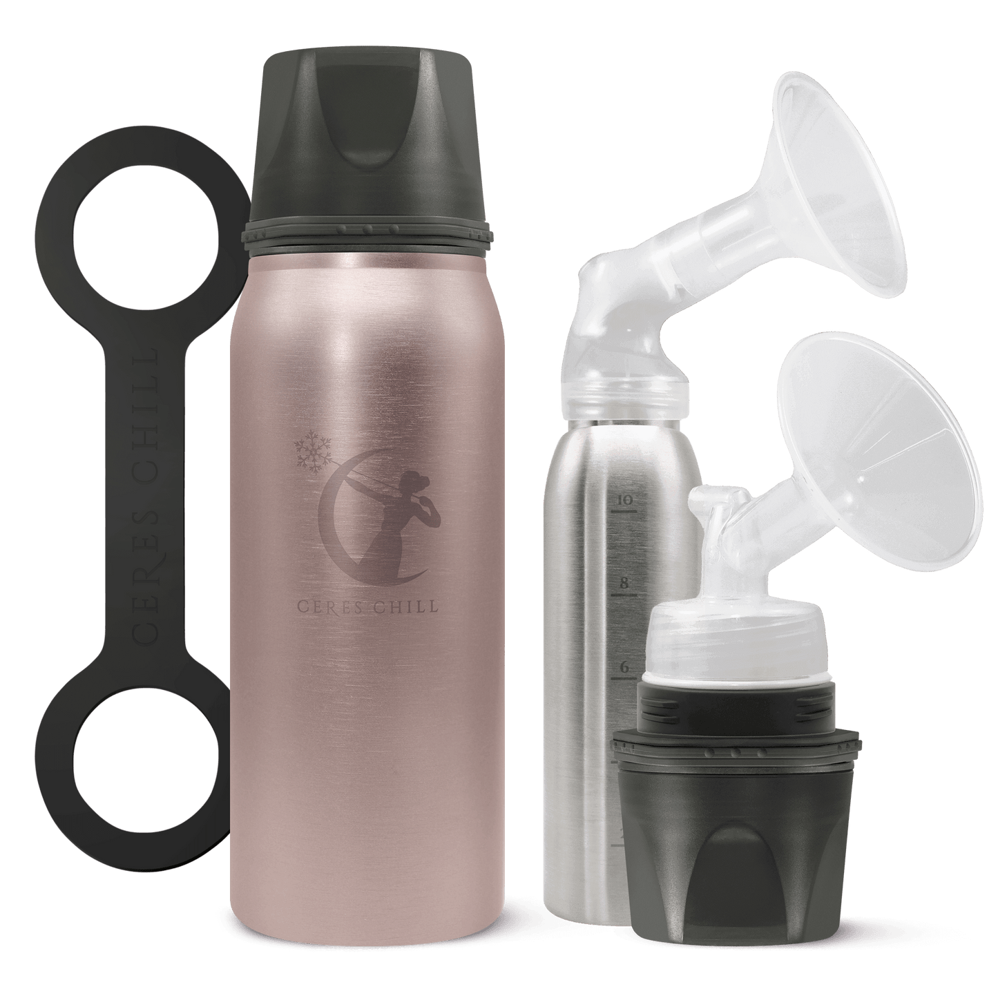 Add-On - Breastmilk Storage System OG Ceres Chill