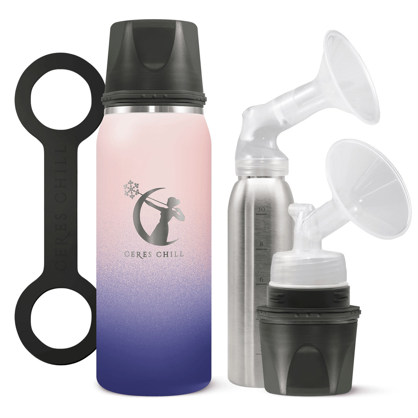 Add-On - Breastmilk Storage System OG Ceres Chill