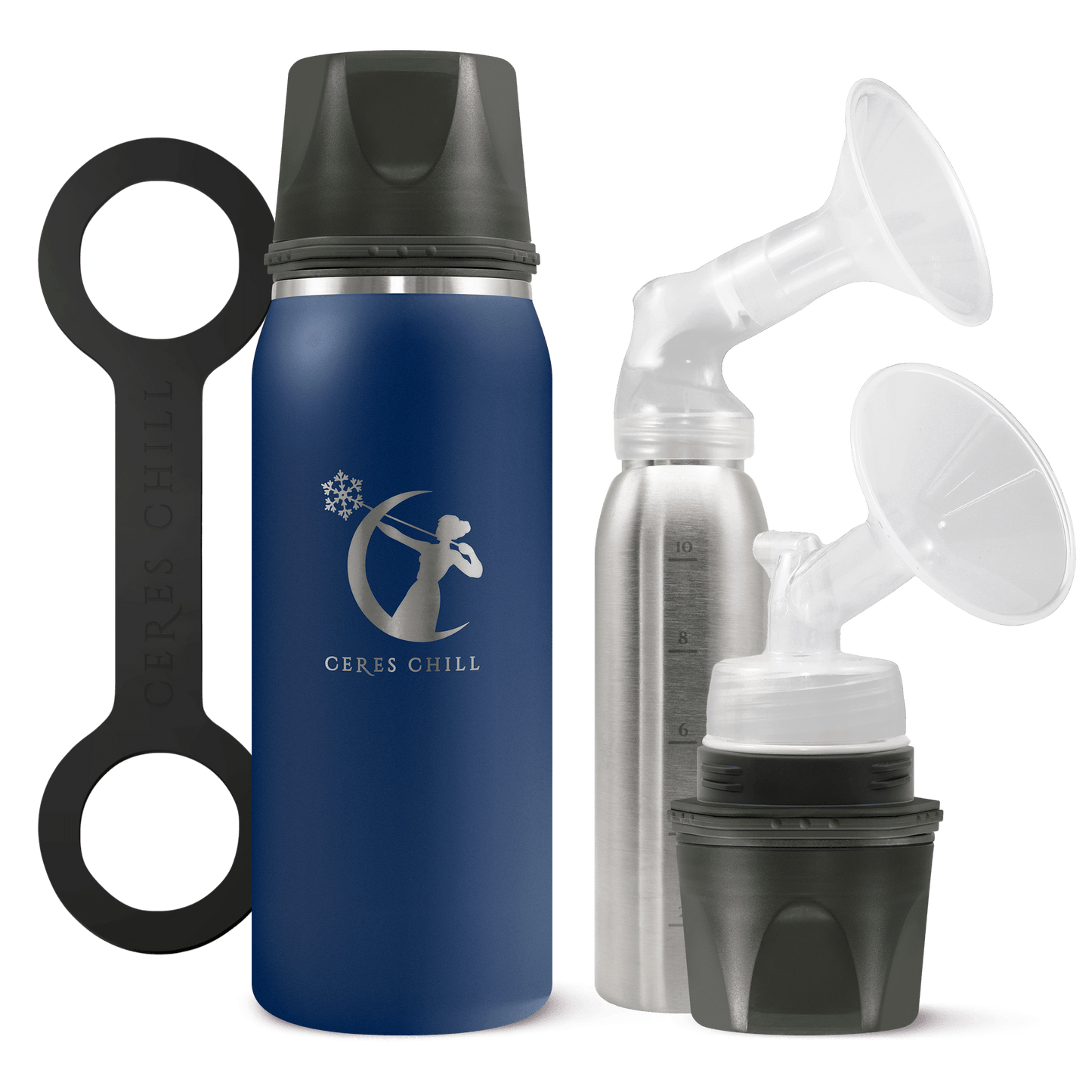 Add-On - Breastmilk Storage System OG Ceres Chill