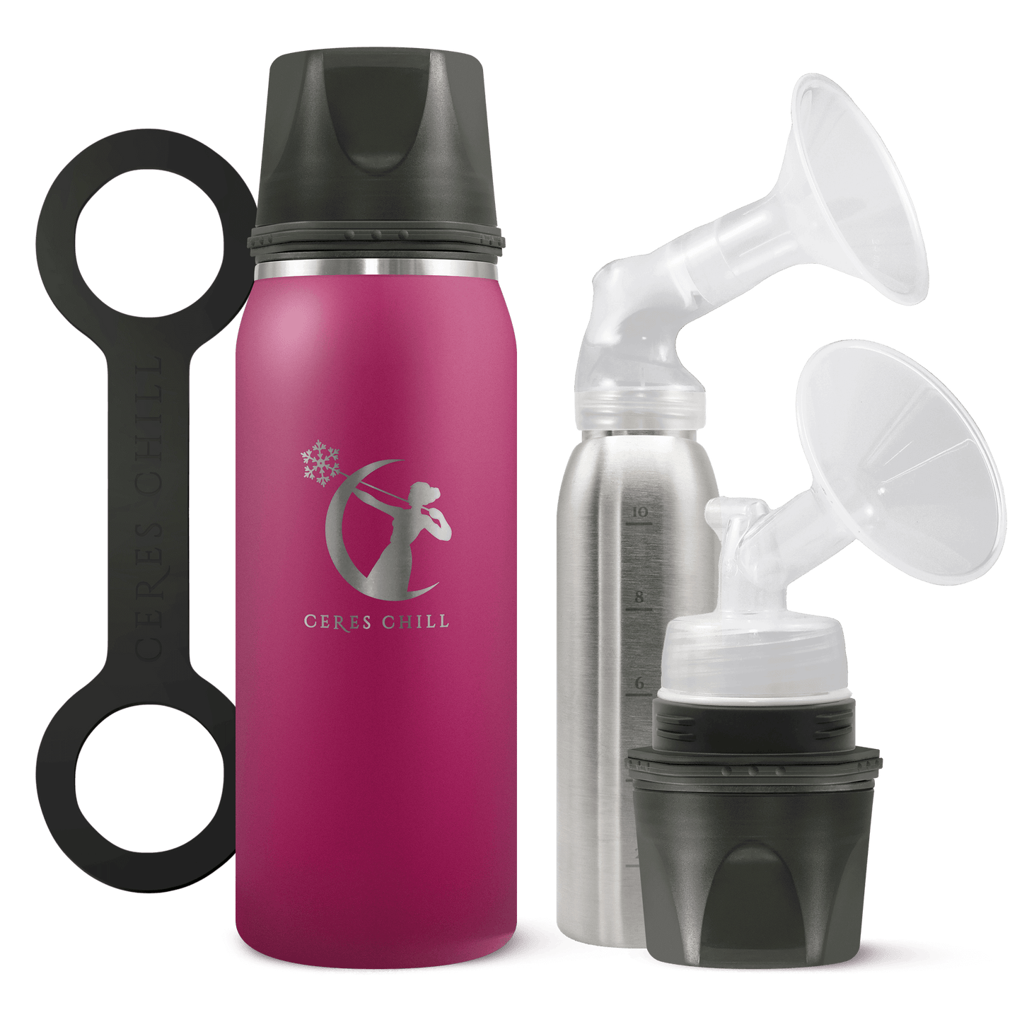 Add-On - Breastmilk Storage System OG Ceres Chill