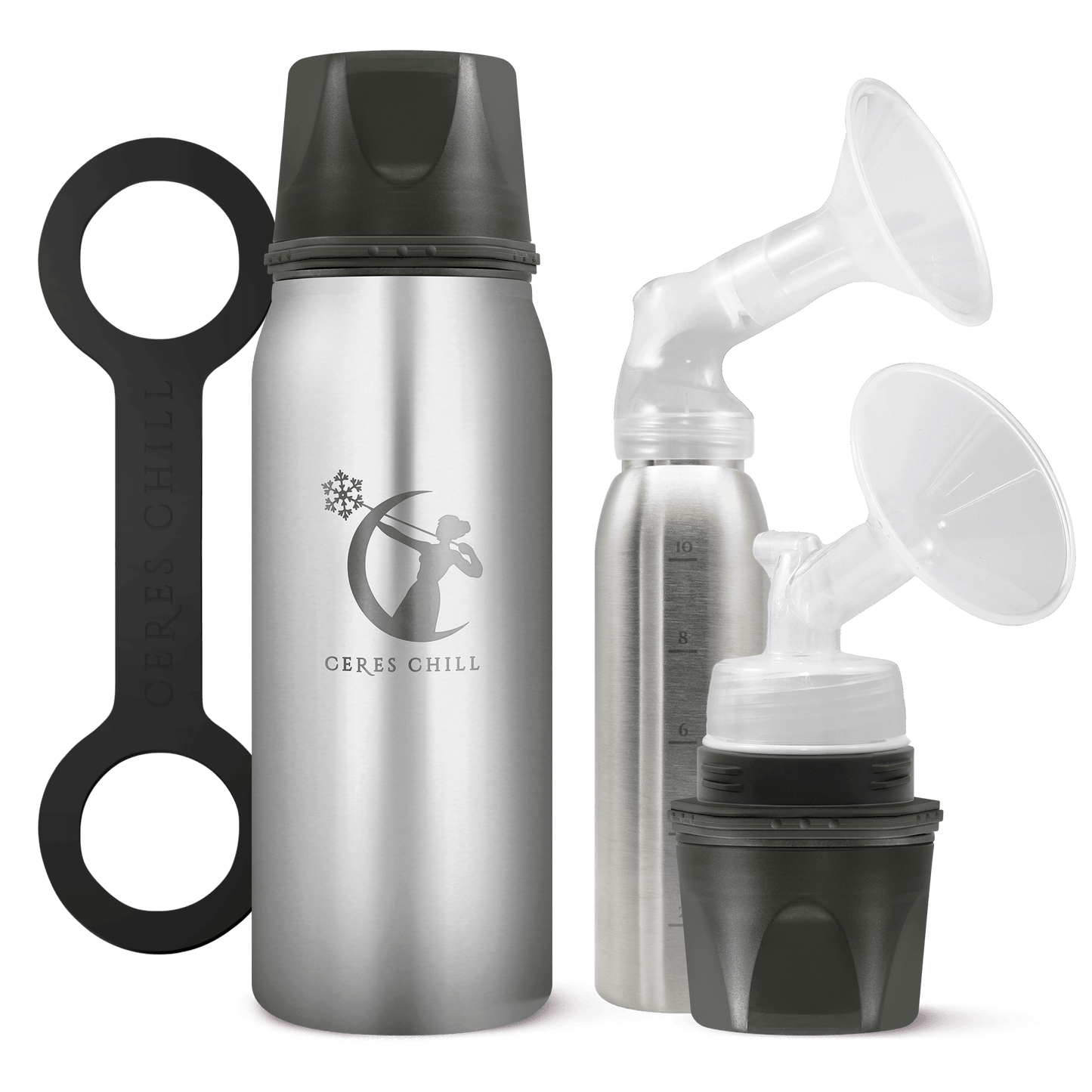Add-On - Breastmilk Storage System OG Ceres Chill
