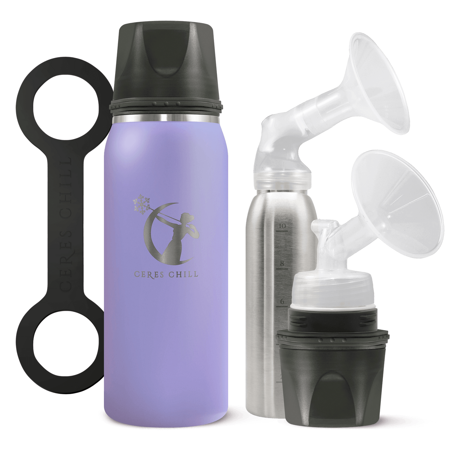 Add-On - Breastmilk Storage System OG Ceres Chill