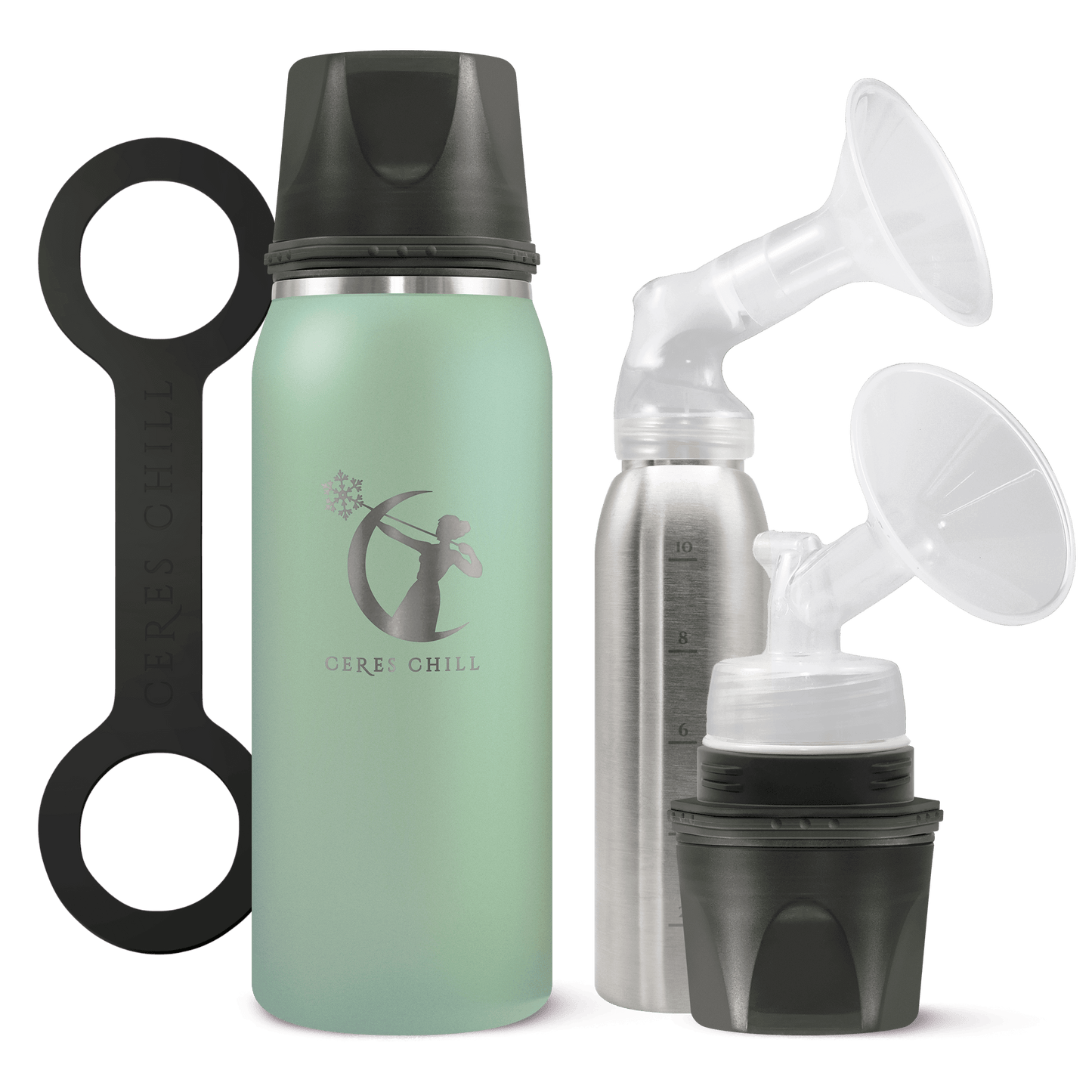 Add-On - Breastmilk Storage System OG Ceres Chill