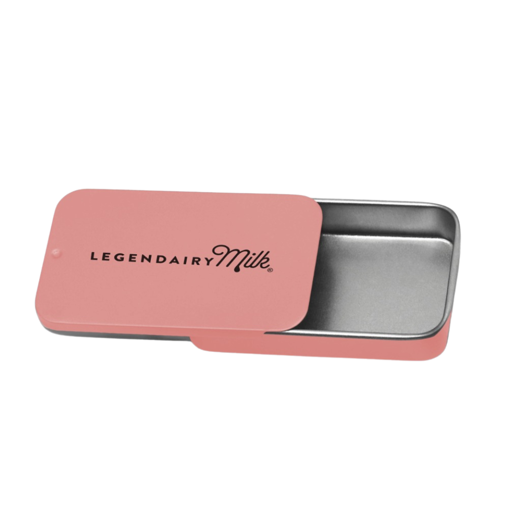 Legendairy Milk SG Pill Box (For GWP only)