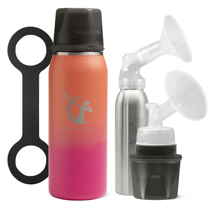 Add-On - Breastmilk Storage System OG Ceres Chill