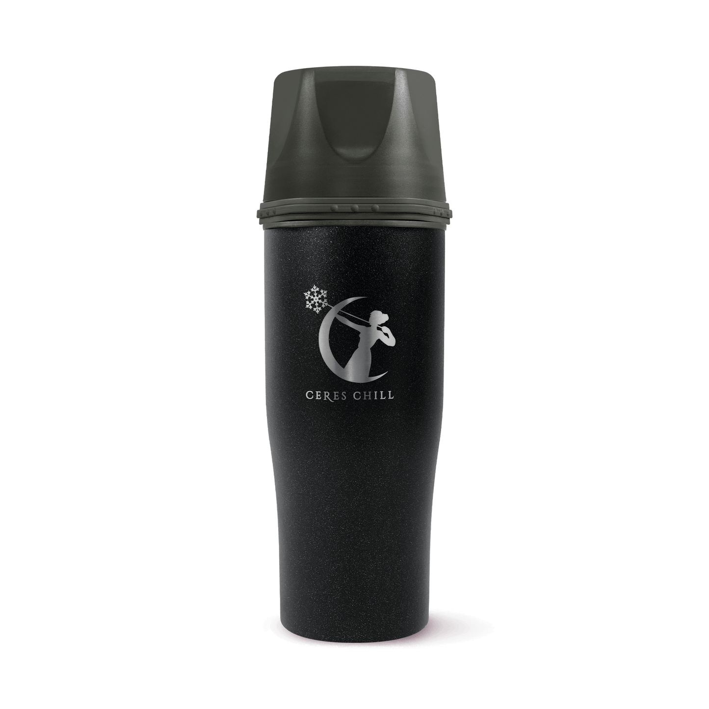 4. Add-On - Breastmilk Storage System - Demigoddess Ceres Chill