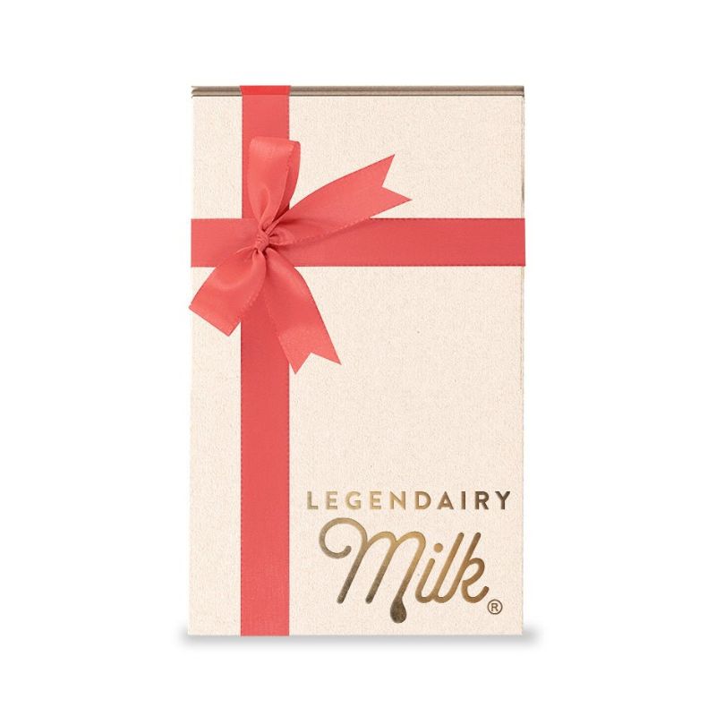 legendairy milk gold gift card