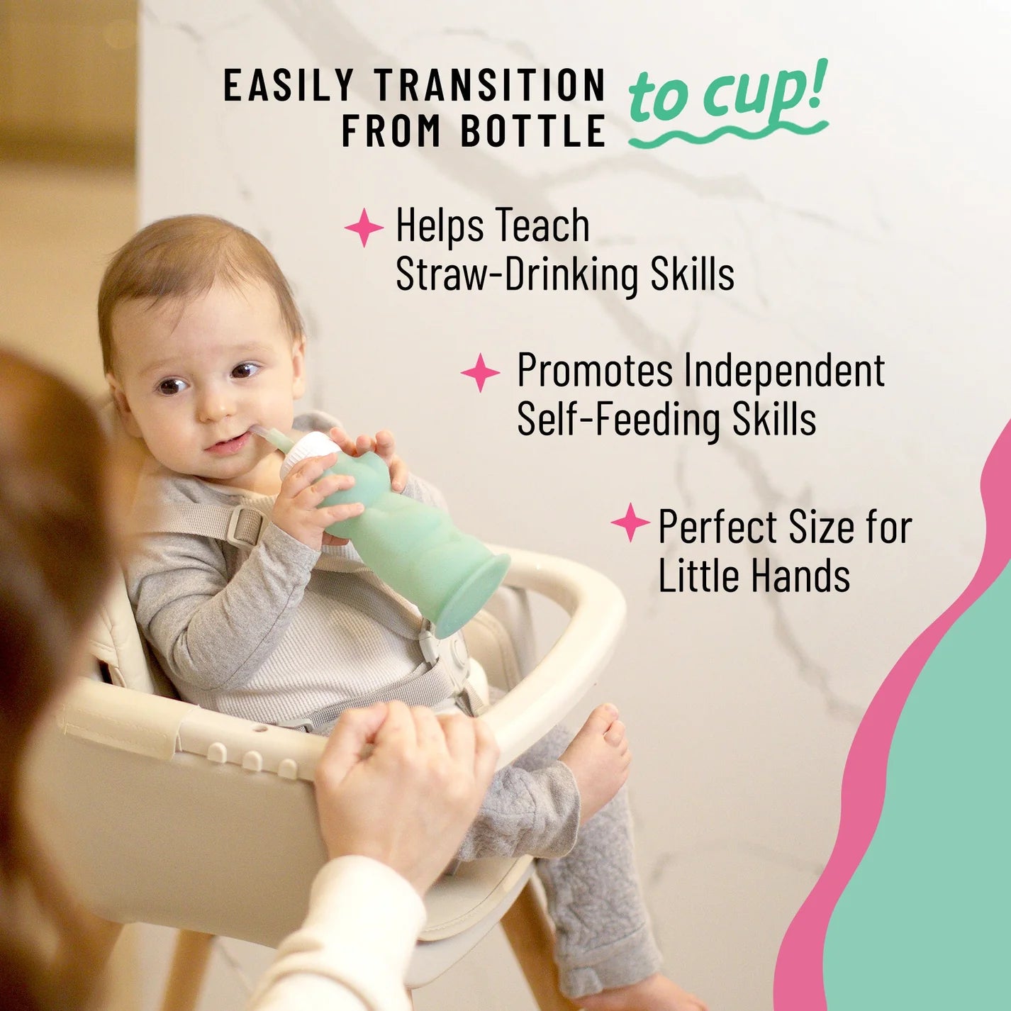Main Benefit Of Using The Cup