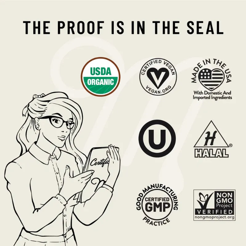 pump princess all verified certifications