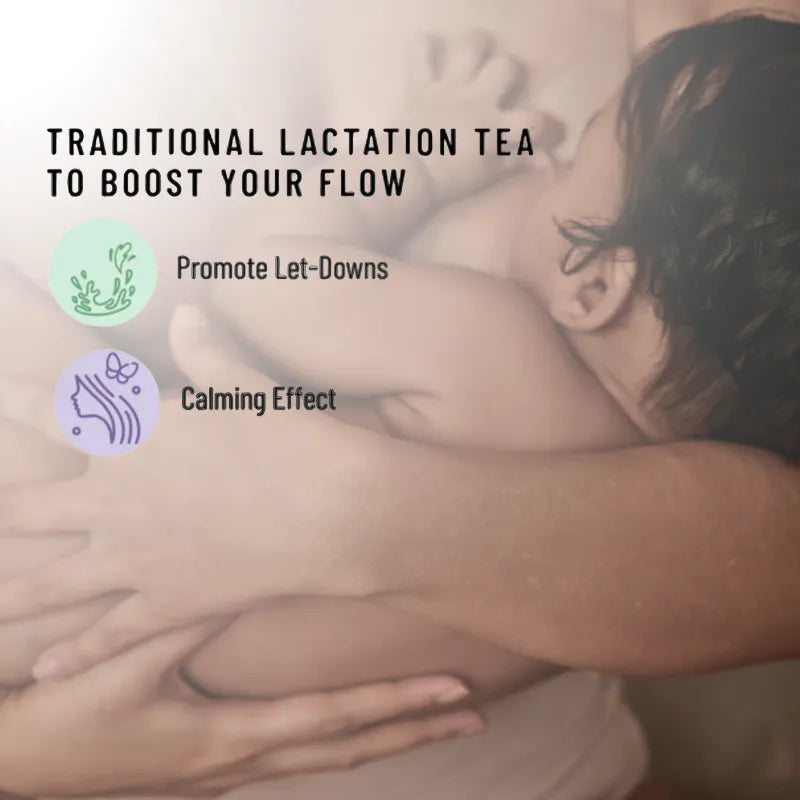 teatas herbal supplement benefits