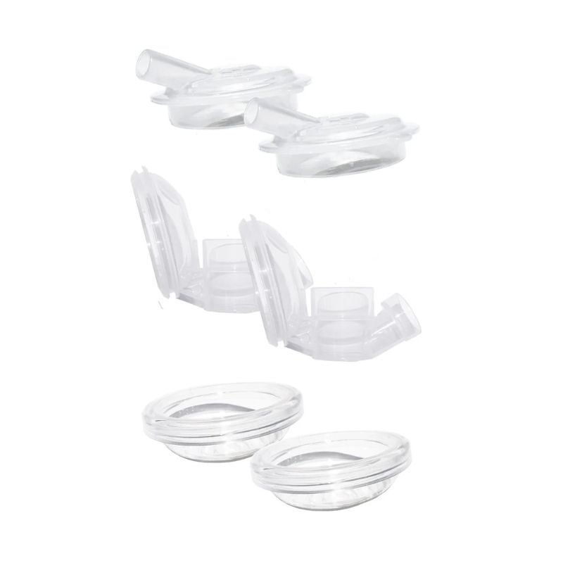 spare backflow protectors