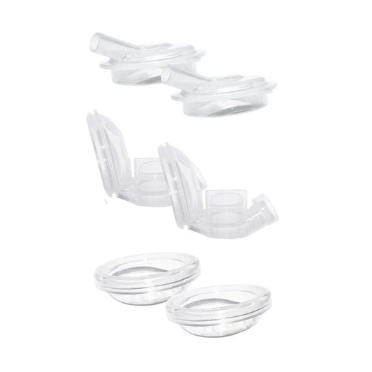 spare backflow protectors