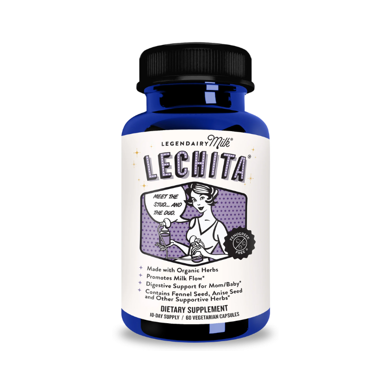Lechita product