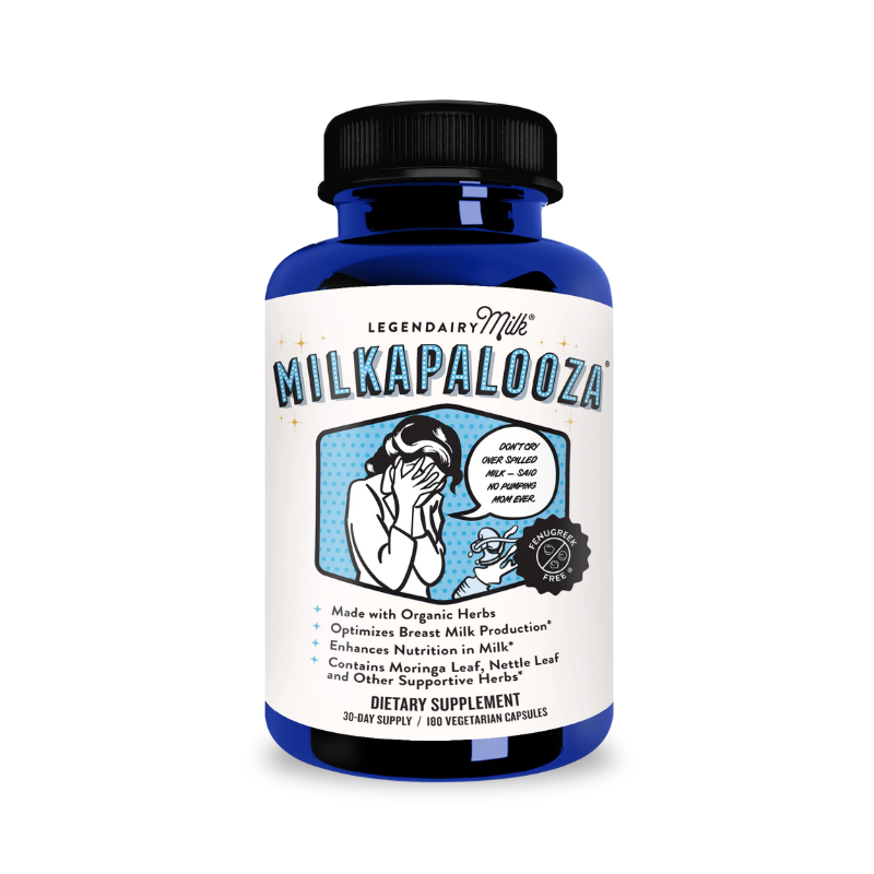 milkapalooza supplement capsules