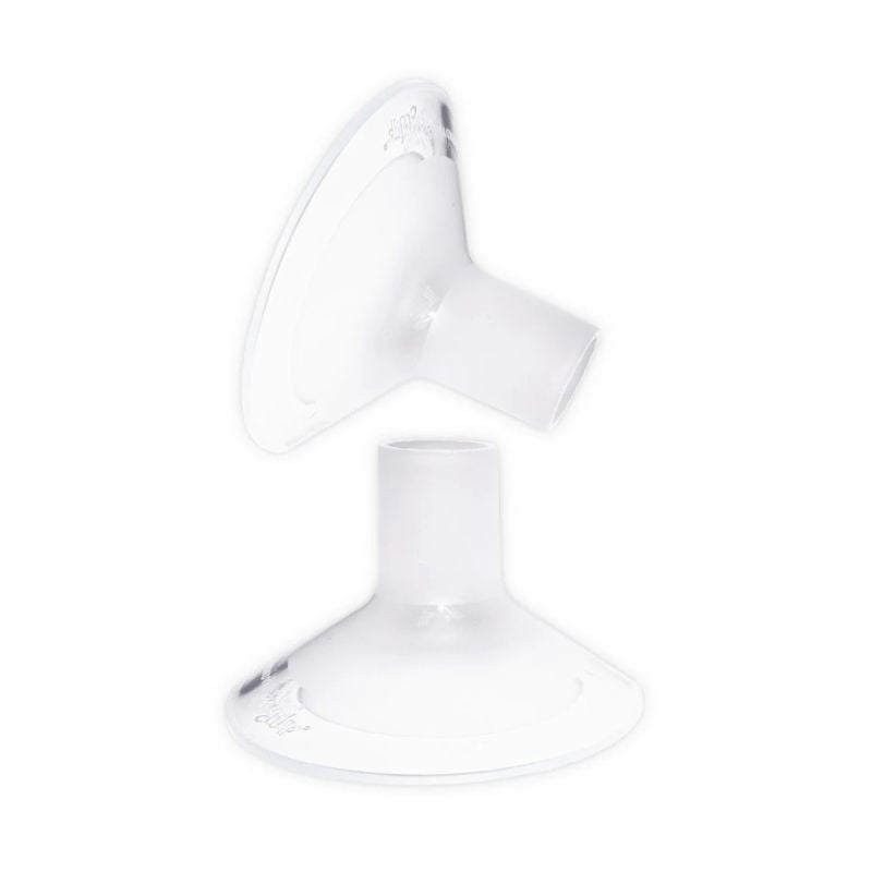 pump cup inserts