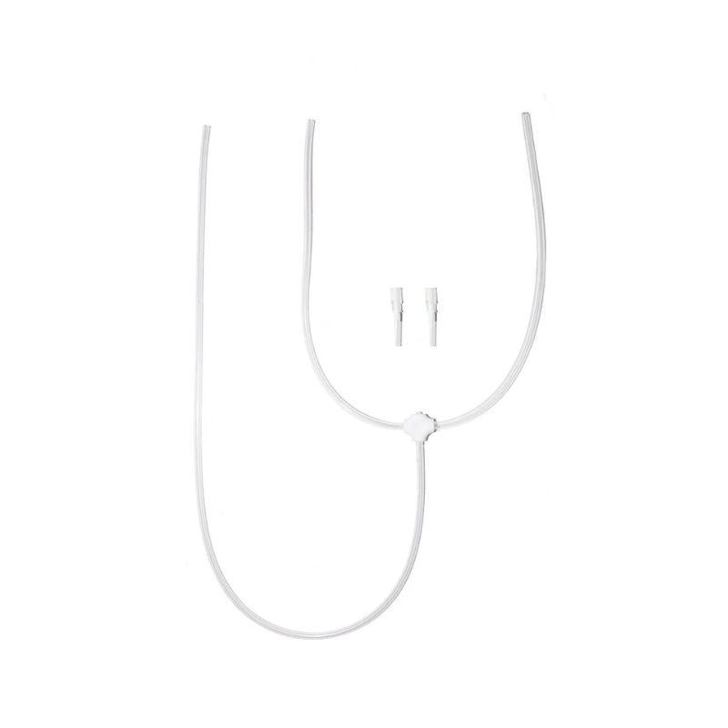 silicone tubing