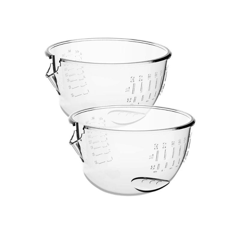 spare milk measuring cups