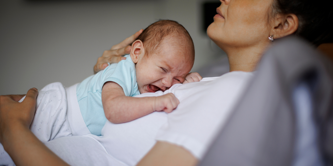 Nursing Aversion: The Hidden Struggle Many Parents Face (and How Magnesium Can Help)