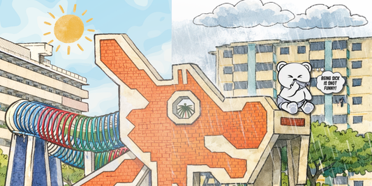 How Singapore's Weather Affects Baby’s Immunity