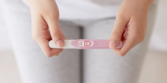 Can You Get Pregnant While Breastfeeding? Understanding Your Fertility During Lactation