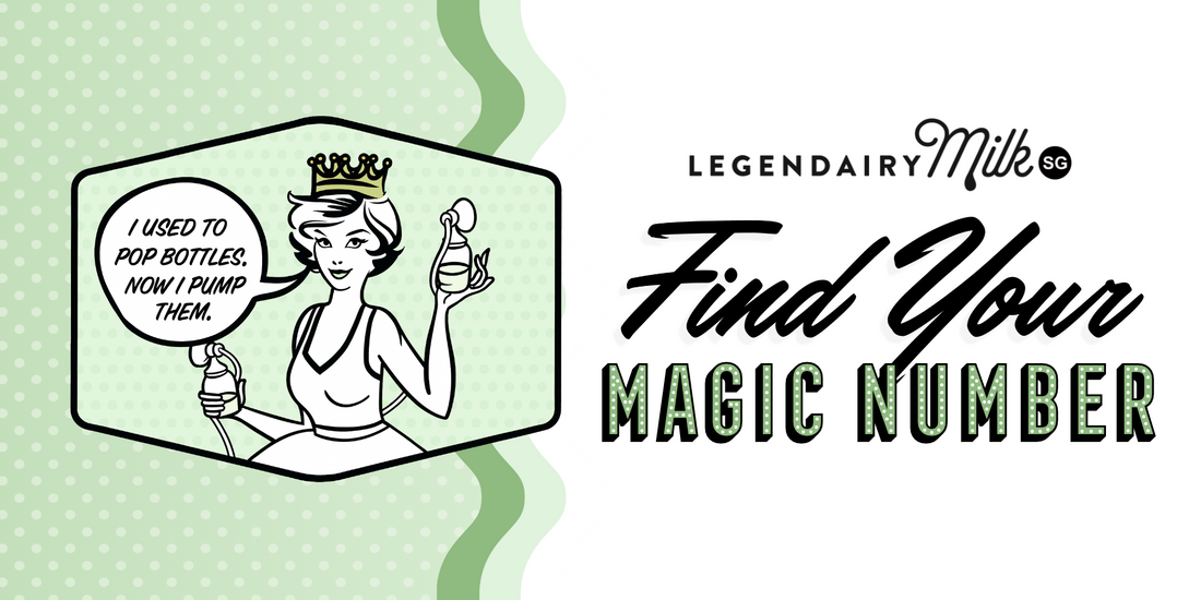 What's Your Magic Number?