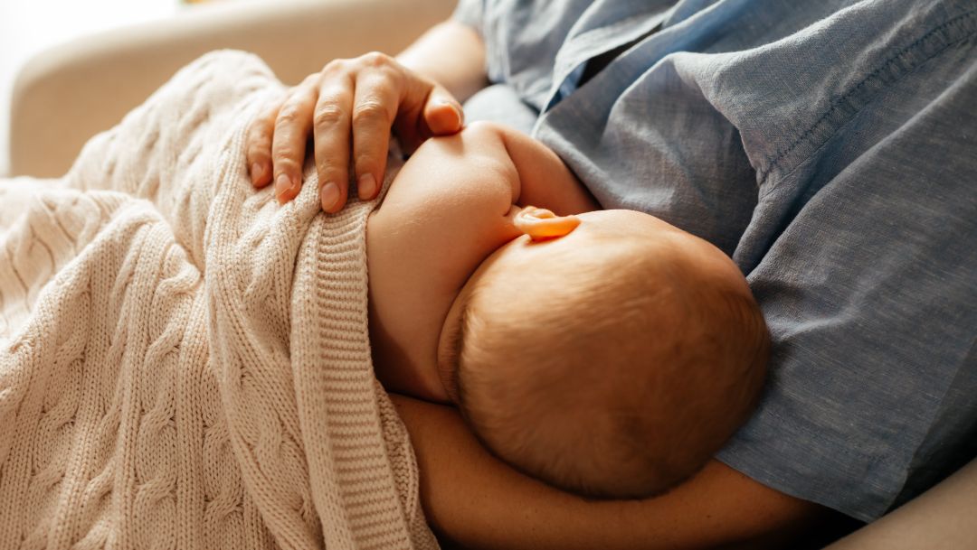 Breastfeeding 101: Understanding the Basics and Why It Matters