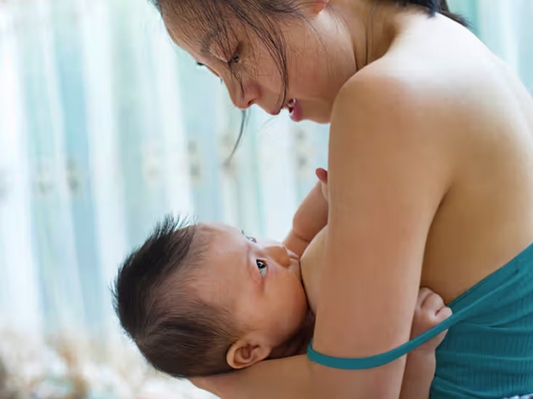 Overcoming Breastfeeding Challenges: Real Stories of Triumph and Solutions