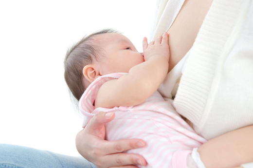 Latching Woes: How to Achieve a Good Breastfeeding Latch and Avoid Pain