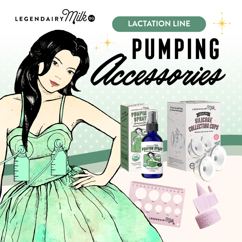Pumping Accessories