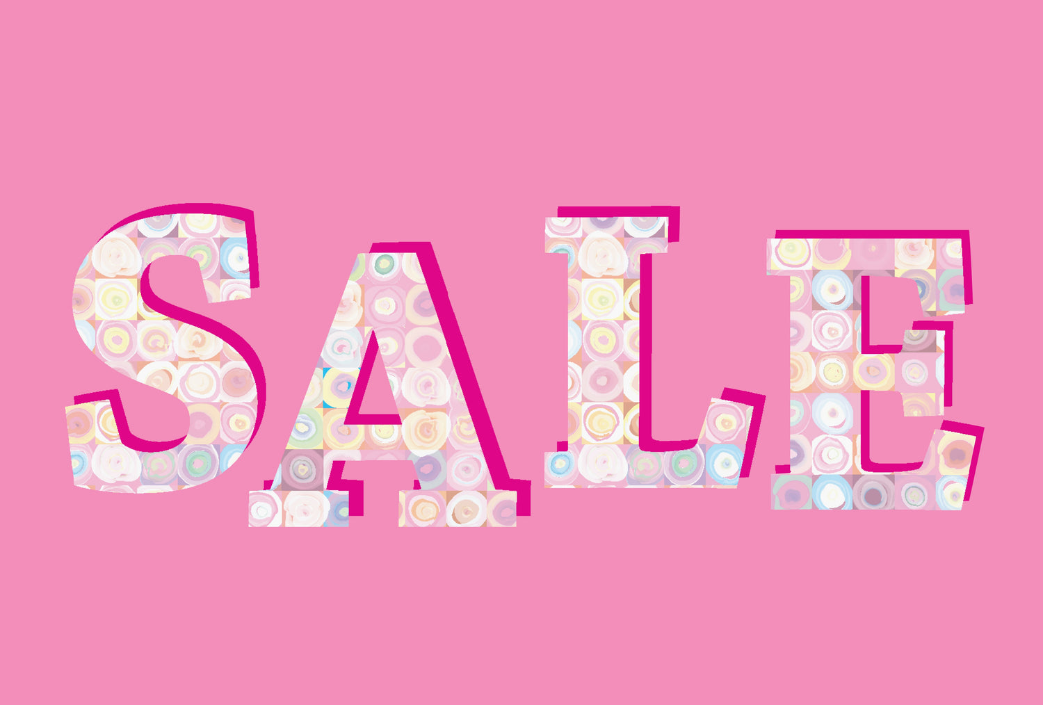 SALE