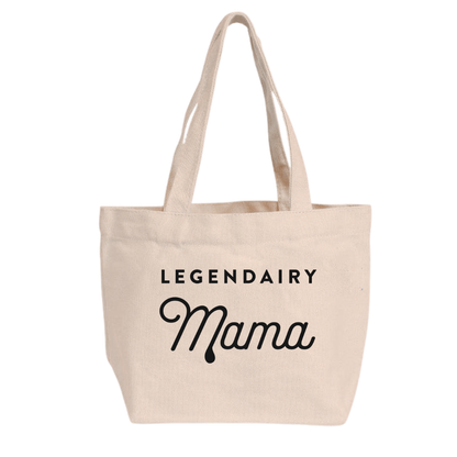 Legendairy Milk SG Tote Bag (For GWP only)