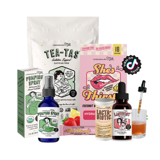 Working Mum Survival Bundle