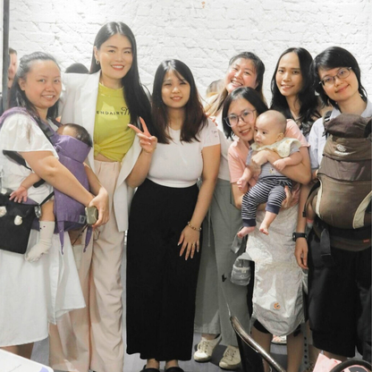 Mama’s Match-Making – Find Your Breast Friend! (Community Event)