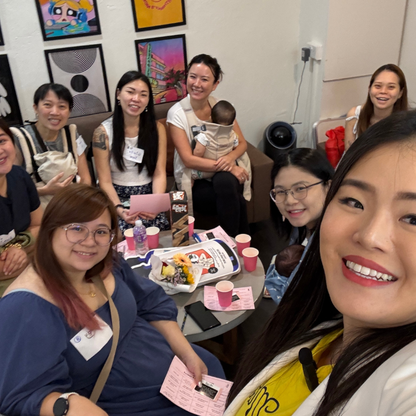 Mama’s Match-Making – Find Your Breast Friend! (Community Event)