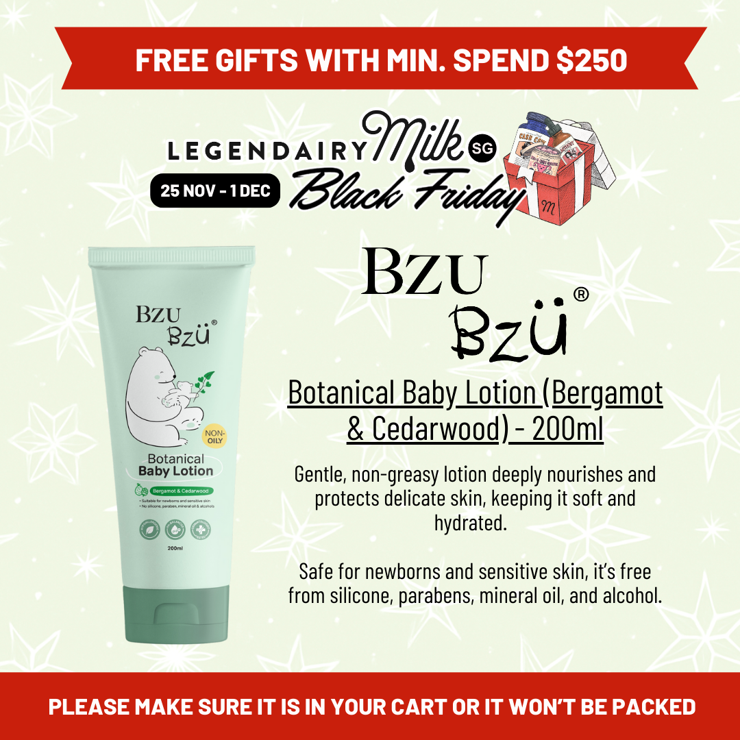 BLACK FRIDAY - FREE GIFT FROM BZU BZU & PHS HAIR SCIENCE
