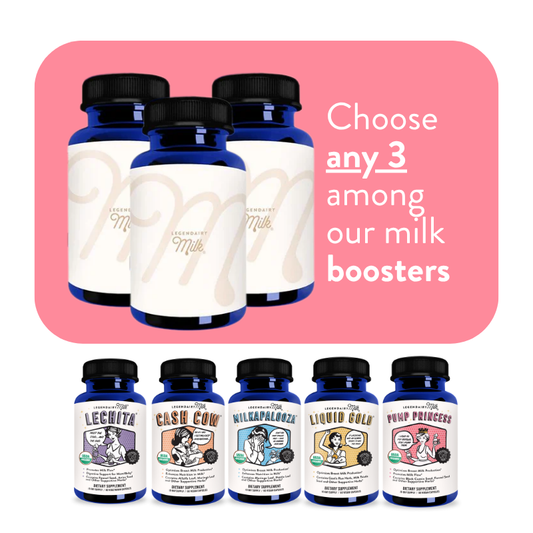 Build A Bundle 60-Capsules