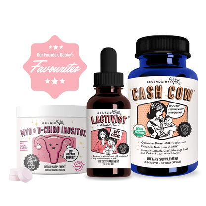 Gabby's Faves Bundle