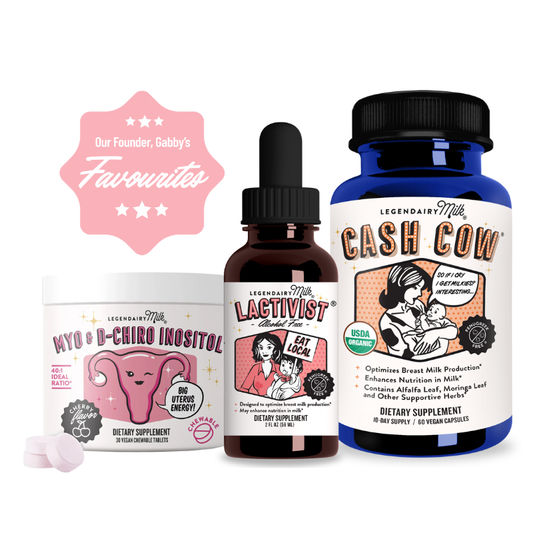 Gabby's Faves Bundle