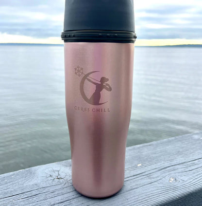 4. Add-On - Breastmilk Storage System - Demigoddess Ceres Chill