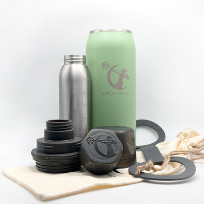 Add-On - Breastmilk Storage System OG Ceres Chill